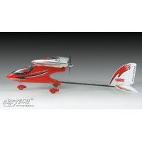 艾特——500级翼龙遥控模型飞机(标配航拍摄像系统)