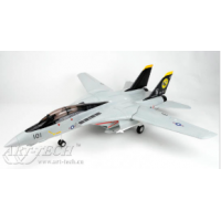 艾特——F-14喷气模型像