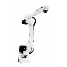 现代机器人 HA006L/负载：6KG/臂展：1994 mm图3