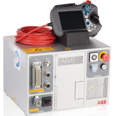 ABB IRB 120 6轴机器人 荷重3kg物料搬运机器人图2