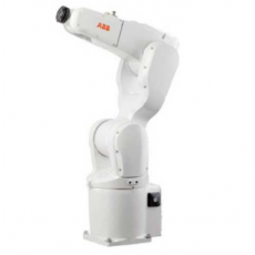 ABB IRB 120 6轴机器人 荷重3kg物料搬运机器人图3