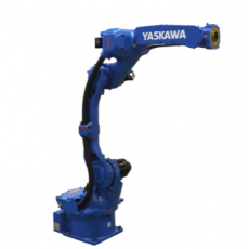 安川机器人MOTOMAN-GP12 六轴机器人 负载12kg图3