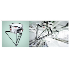 ABB机器人IRB360-8/1130蜘蛛手高速度图3