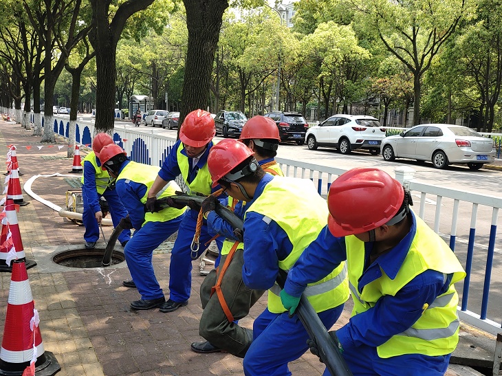 上海电信启动”光进铜退“，智慧城市大升级