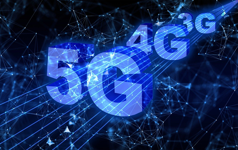 彼此兼容的5G和物联网