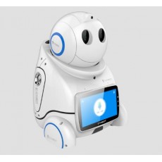 小优 U03S 伙伴型 家用智能机器人  康力优蓝家用机器人图2