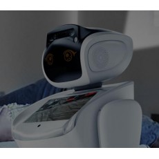 三宝小精灵系列智能教育服务机器人,三宝机器人图3