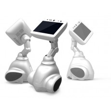 三宝迷你小精灵系列机器人 三宝机器人图3