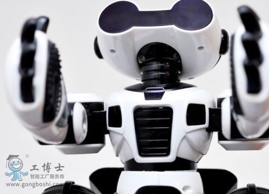 七项对策加速机器人产业突破