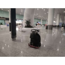 高仙商用消毒清洁机器人图2