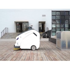 高仙商用清洁机器人图3