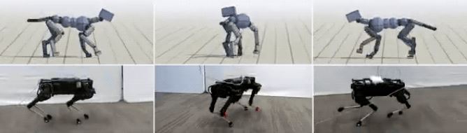 宇树 宇树