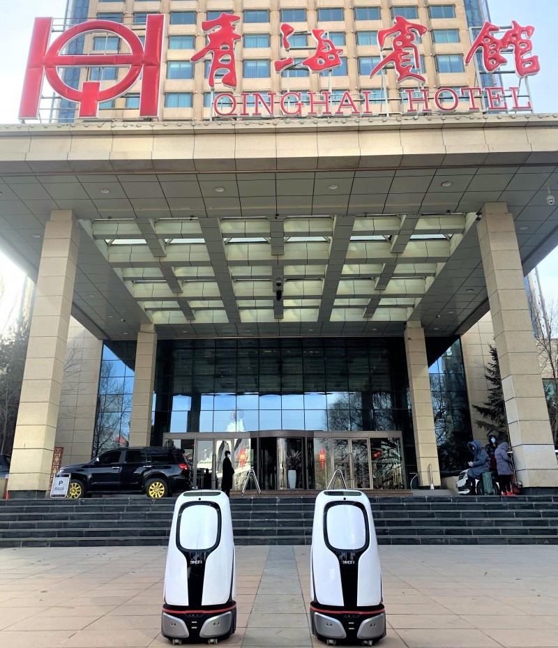 洛必德