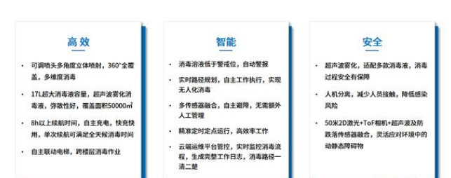 消毒机器人 消毒机器人