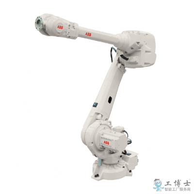 ABB IRB 4600 工业机器人 精度高 节拍块 臂展长