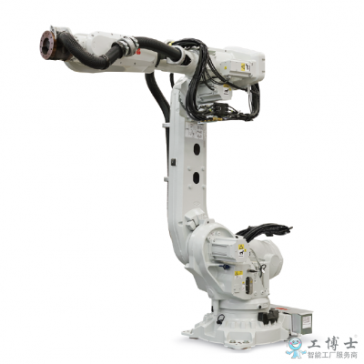 ABB IRB 6700 大负载工业机器人 节拍块 精度高