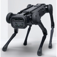 四足机器人Aliengo机器狗图2