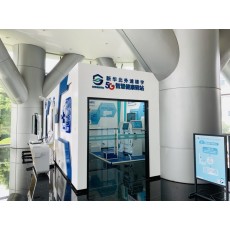 社区医疗健康小屋|智慧健康驿站案例图3