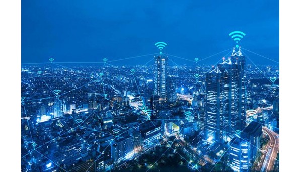 “天津方案”以智慧能源驱动智慧城市