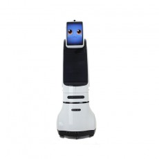 派宝Padbot|X1机器人 迎宾接待 展馆引导 室内导航图3