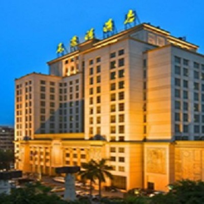 尼罗河国际酒店——案例