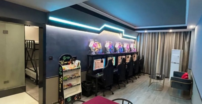 丁壹科技