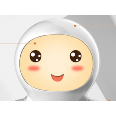 小雪迎宾接待机器人图3