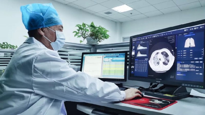 人工智能技术助力自然科学研究