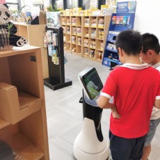 简介：