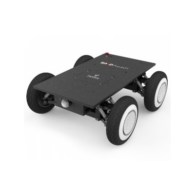 Segway RMP Pro 401