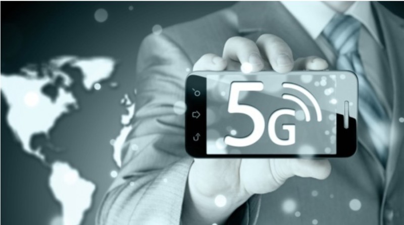 5G