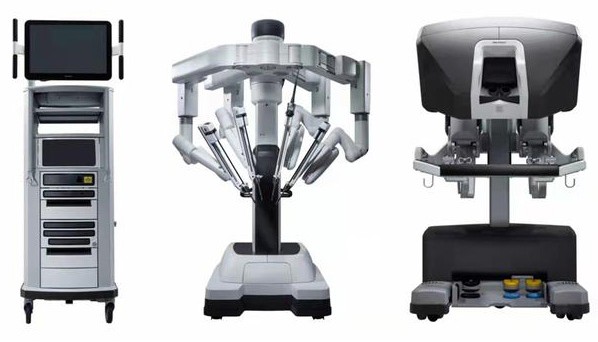 达芬奇Xi手术机器人助北大深圳医院微创手术迈入“机器人时代”