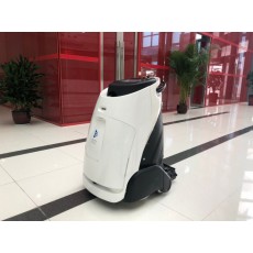 高仙石材养护机器人图3