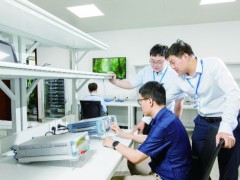 中国信息通信研究院智能化医疗器械研究与评价重点实验室致力解决智能化医疗器械质量安全监管技术难题