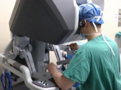 【智能机器人】术后两天出院！达芬奇手术机器人攻下最高恶性程度子宫内膜癌